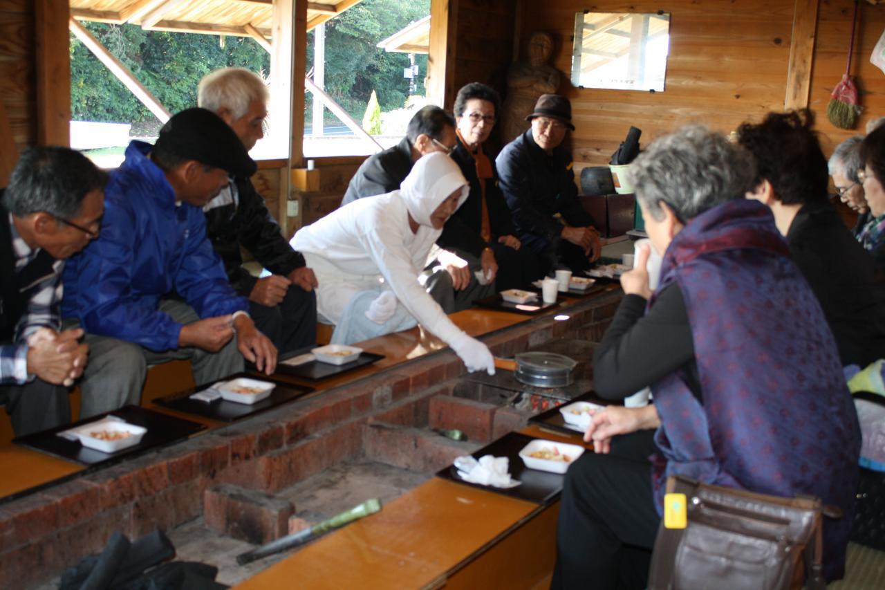 Hotel Tabinoyado Ushionoakari Geiboso Shima  Exterior foto